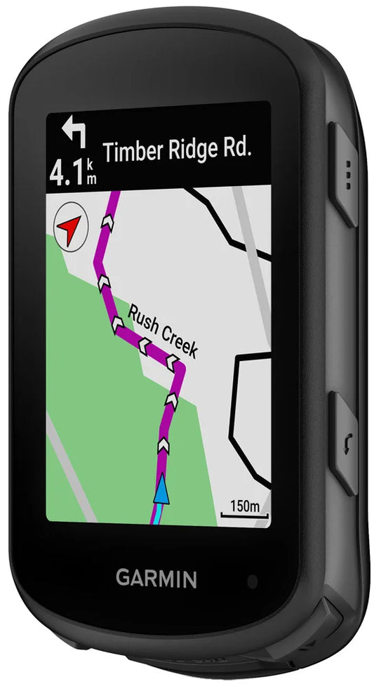 Garmin Edge 540 – GPS Fahrradcomputer