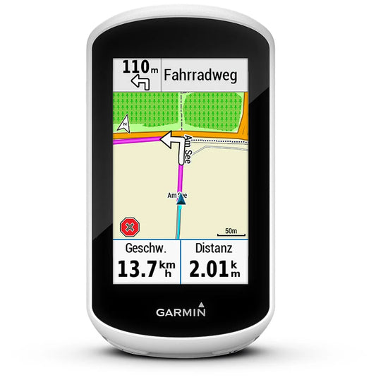 Garmin Edge Explore – GPS Fahrradcomputer