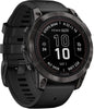 Garmin FENIX® 7 PRO – SAPPHIRE SOLAR 47mm EDITION – GPS Multisport Smartwatch