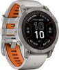 Garmin FENIX® 7 PRO – SAPPHIRE SOLAR 47mm EDITION – GPS Multisport Smartwatch