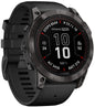 Garmin FENIX® 7S PRO – SAPPHIRE SOLAR 42mm EDITION – GPS Multisport Smartwatch