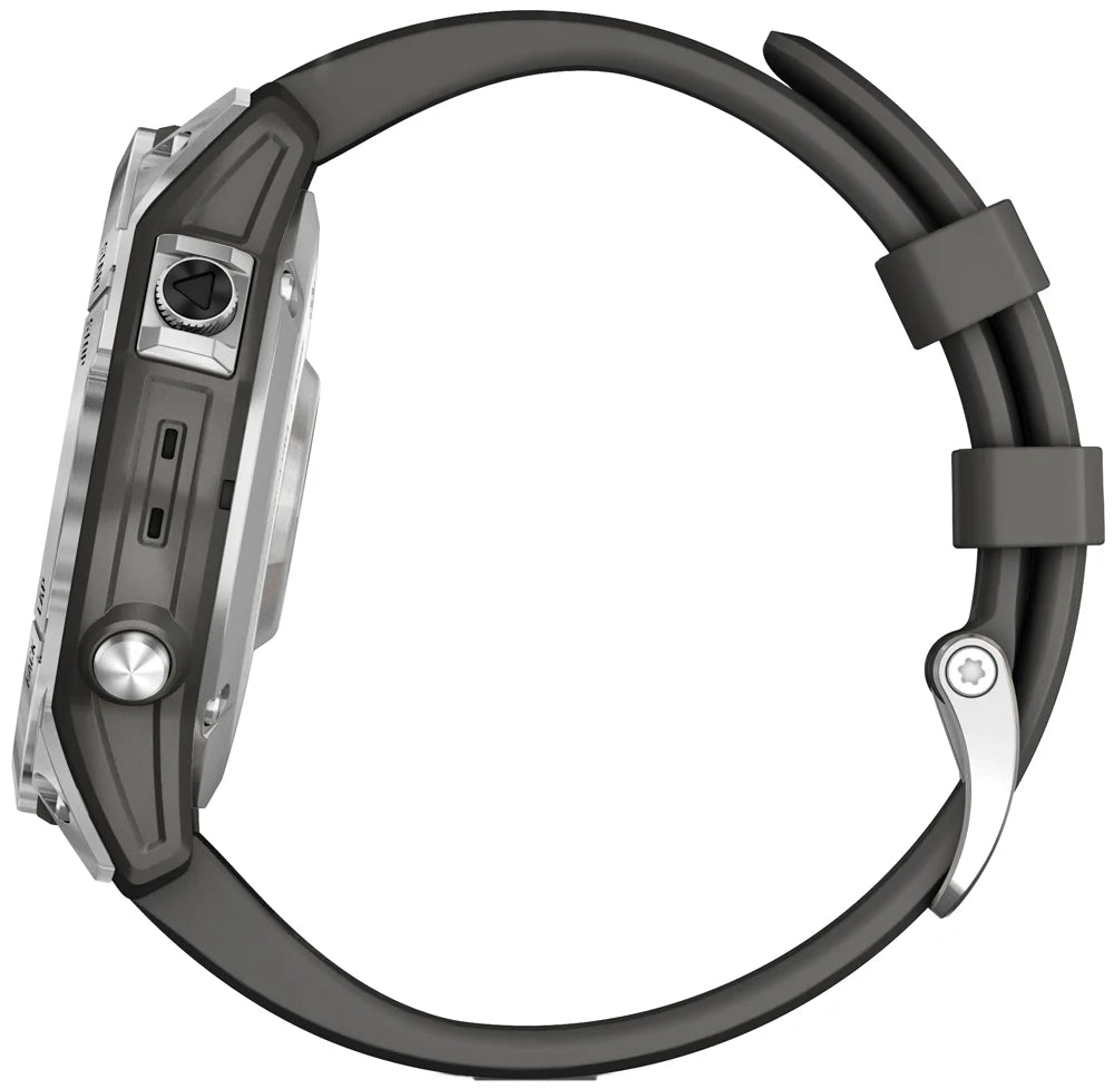 Garmin Fenix 7 – GPS Multisport Smartwatch