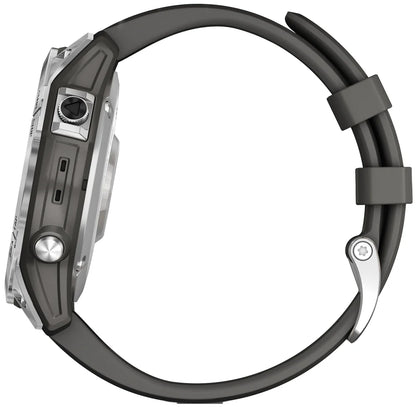 Garmin Fenix 7 – GPS Multisport Smartwatch