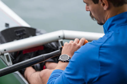 Garmin Fenix 7 – GPS Multisport Smartwatch