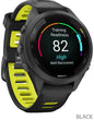 Garmin Forerunner 265S – 41mm GPS Multisport Smartwatch
