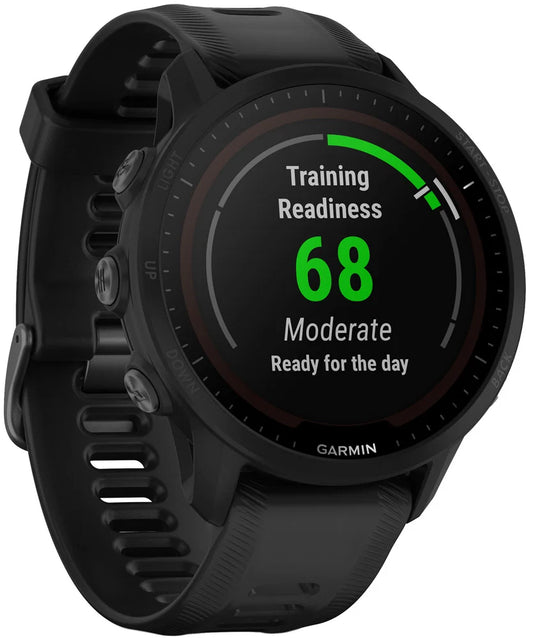 Garmin Forerunner 955 – GPS Multisport Smartwatch