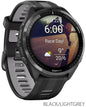 Garmin Forerunner 965 – 47mm GPS Multisport Smartwatch