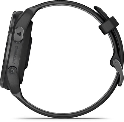 Garmin Forerunner 965 – 47mm GPS Multisport Smartwatch