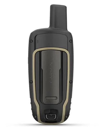 Garmin GPSMAP 65