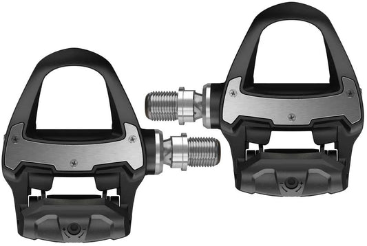 Garmin Rally™ RS100 – Powermeter Pedale für Shimano SPD-SL