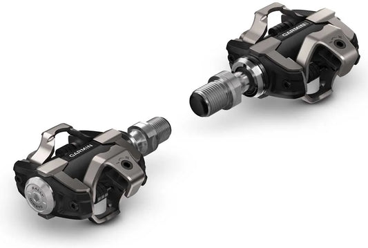 Garmin Rally™ XC100 – Powermeter Pedale für Shimano SPD