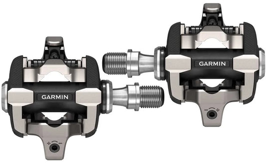 Garmin Rally™ XC200 – Powermeter Pedale für Shimano SPD