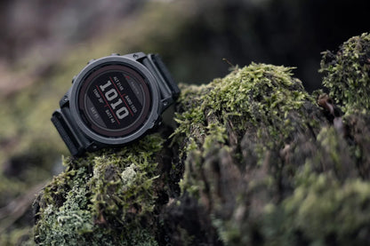 Garmin TACTIX® 7 PRO SOLAR – 51mm GPS Multisport Smartwatch