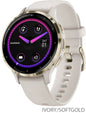 Garmin Venu® 3S – GPS Multisport Smartwatch
