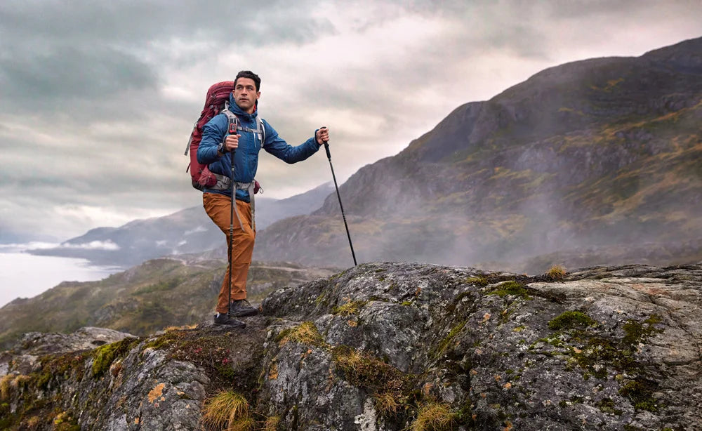 Garmin inReach®Mini 2 Satelliten Kommunikationsgerät