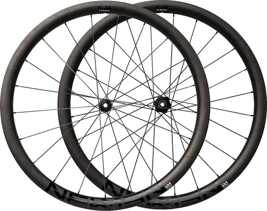 Zipp Super 9 / 858 NSW Carbon Disc Tubeless
