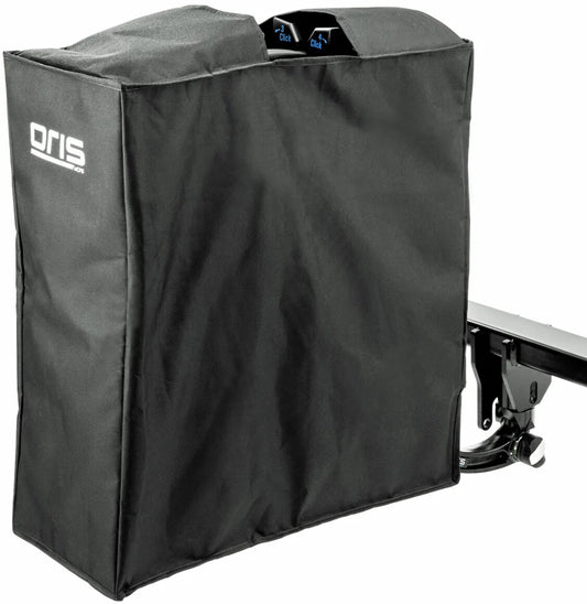 Oris TRACC Fahrradträger inkl. Tasche