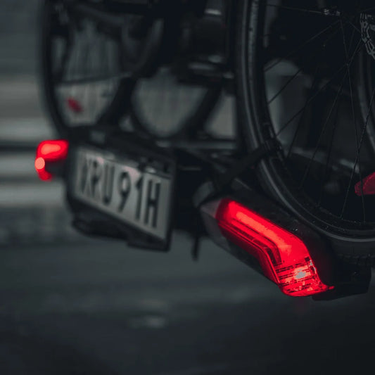 Thule EPOS 2 Fahrräder – klappbarer Fahrradträger