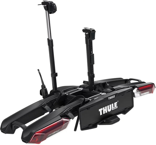 Thule EPOS 2 Fahrräder – klappbarer Fahrradträger