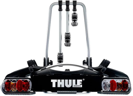 Thule EuroWay G2 3B 922 Fahrradträger