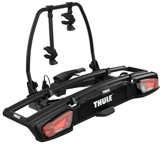 Thule VeloSpace XT 2 BLACK EDITION 938 – Fahrradträger
