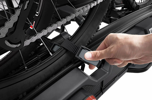 Thule VeloSpace XT 3 BLACK EDITION 939 – Fahrradträger