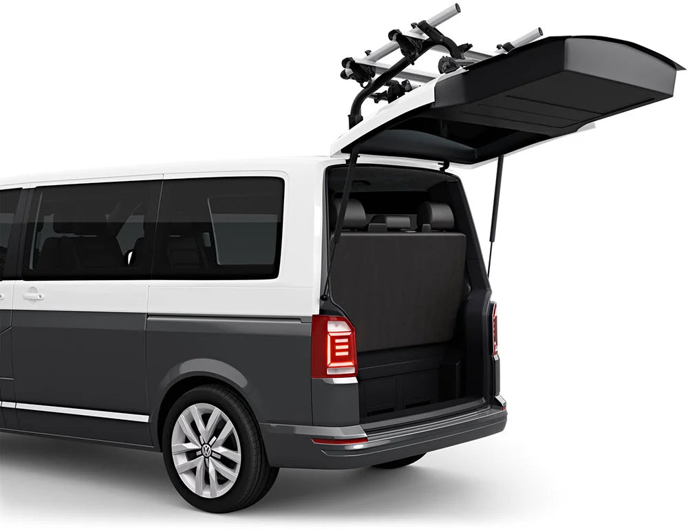 Thule WanderWay 2 911 – Heckträger
