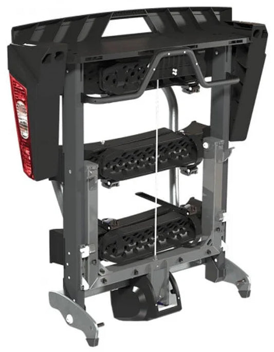 Yakima FoldClick 3 – Fahrradträger