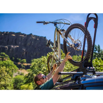 Yakima FrontLoader – Dachfahrradträger