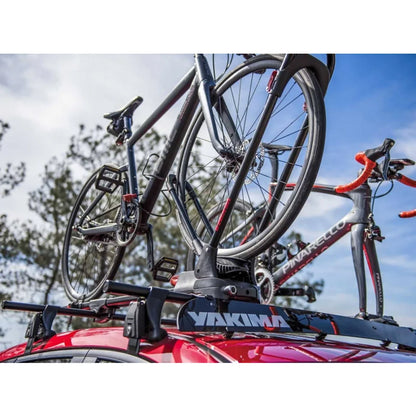 Yakima FrontLoader – Dachfahrradträger