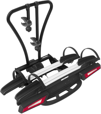 Yakima JustClick 2 EVO Black – Fahrradträger