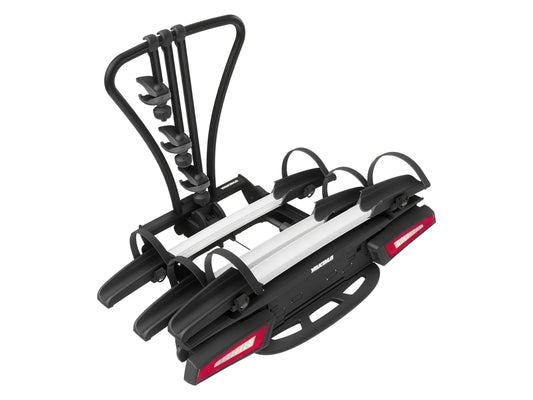 Yakima JustClick 3 EVO Black – Fahrradträger