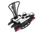 Yakima JustClick 3 EVO Black – Fahrradträger